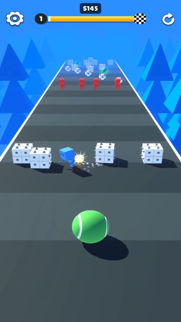 我的球我做主 我的球我做主