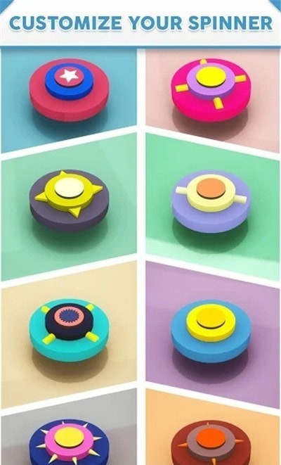 剑刃旋转大乱斗官方手机版