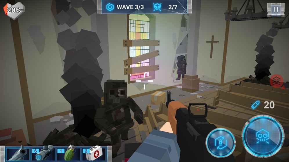 WalkMaster游戏下载