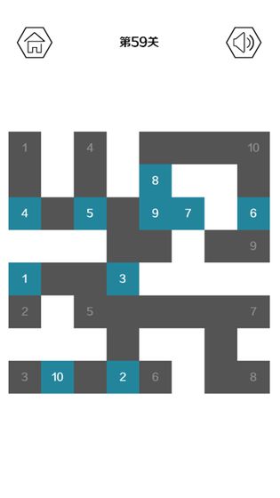 异形谜盘 异形谜盘