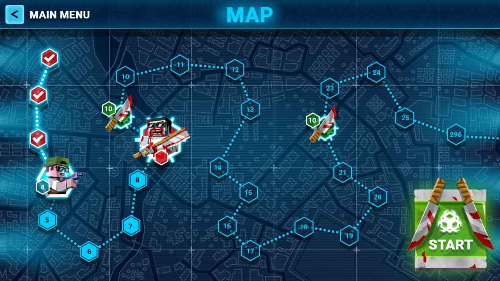 WalkMaster游戏下载