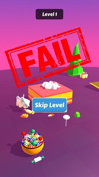 谁动了我的糖果官方版