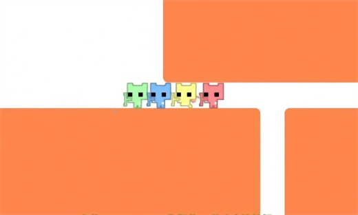 分手猫猫联机版