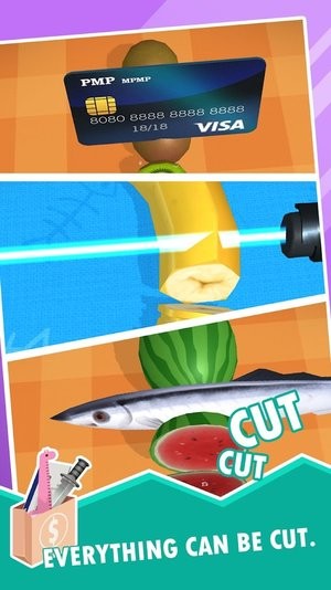 快乐切片(HappySlice)