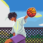 篮球达人最新版(Just hoops) 1.0.0安卓版
