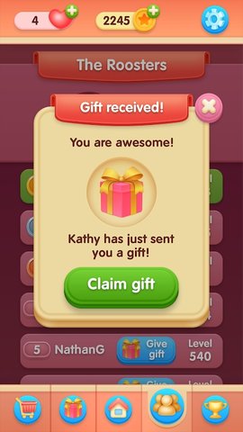 Match Puzzle(消除王国官方版)