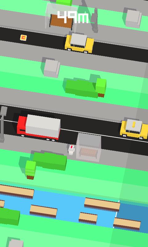 Road Crosser(动物过马路官方版) 1.2安卓版