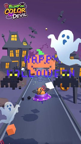 沙雕小恶魔安卓版游戏