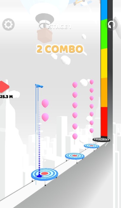 蹦床王TrampolineKing