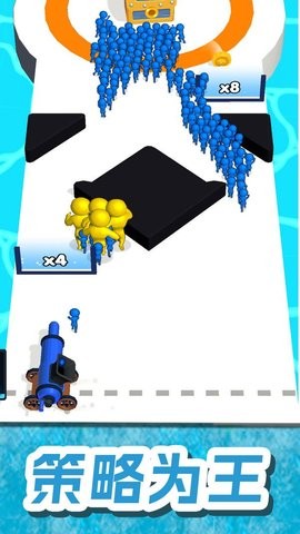 穿墙而来：墙来了