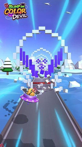 沙雕小恶魔安卓版游戏