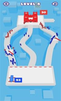 Bridge Strike(桥梁进攻)