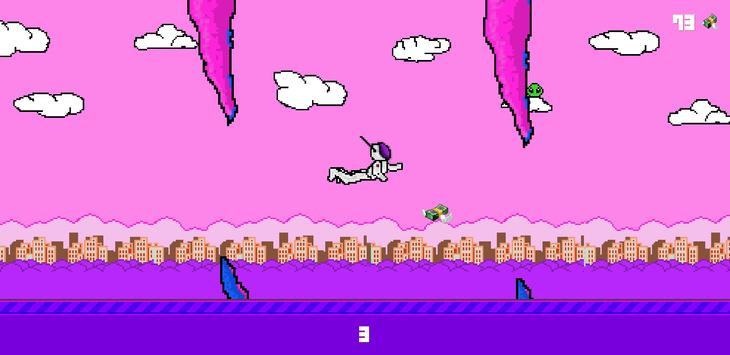 BadTrip(糟糕的旅行)