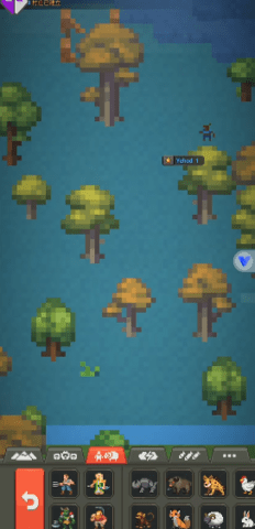 worldbox人物属性修改器app