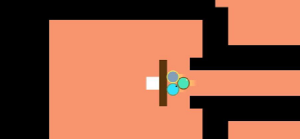 ShapeColor(白块闯世界)