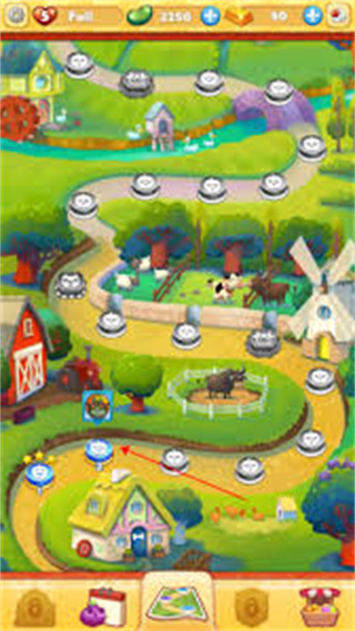 农场英雄传奇手游