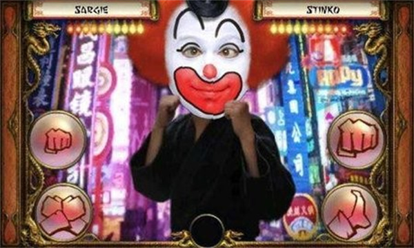 facefighter免费官方版