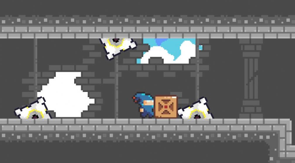 丢失的花朵(LostFlowers)