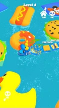 战舰立方体沙盒 战舰立方体沙盒