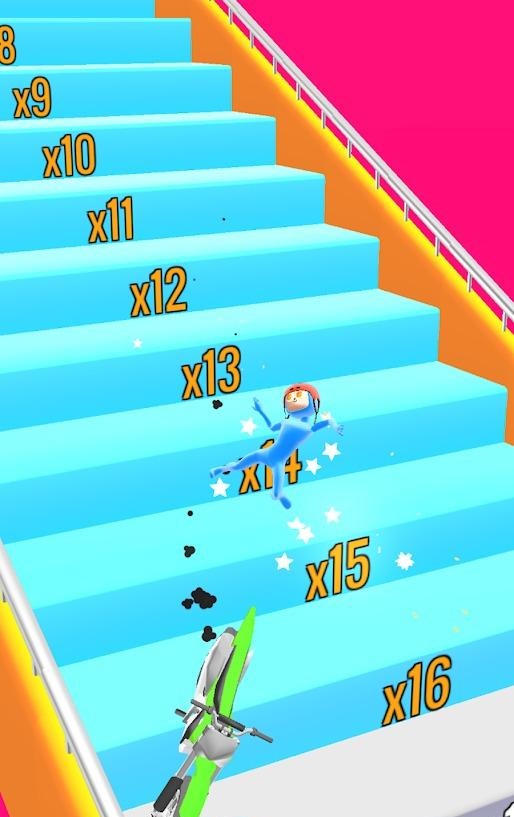 城市滑翔队最新版安卓版