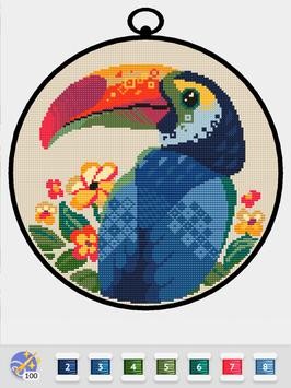 十字绣俱乐部(Cross Stitch Club)