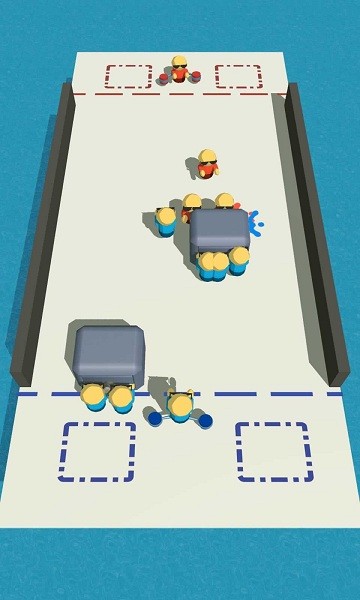 Pull (把他们都拉过来手游)