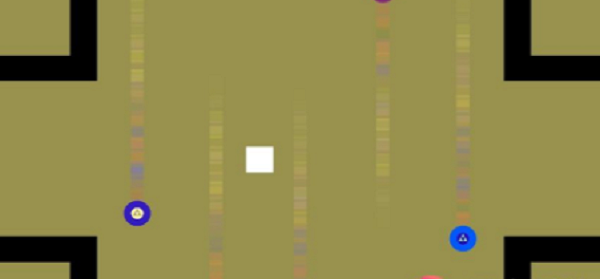 ShapeColor(白块闯世界)