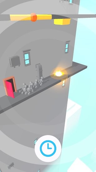 时间逃离 生存逃脱