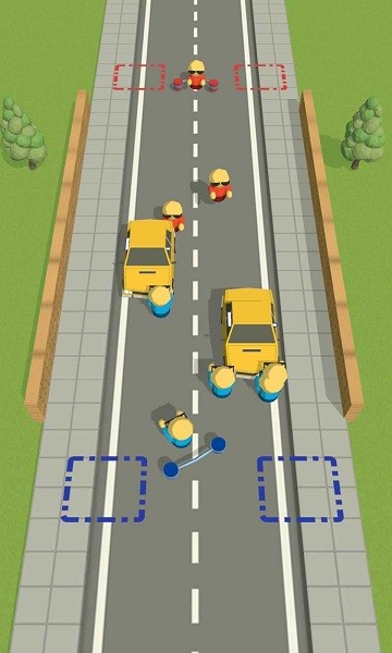 Pull (把他们都拉过来手游)