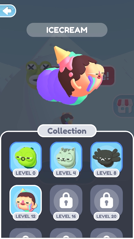 appleworm(苹果蠕虫)