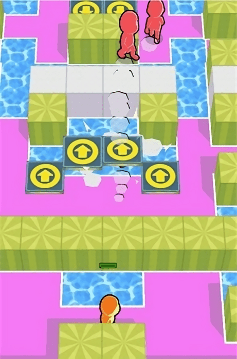 Bombero(炸弹二重奏)