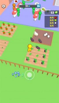 丰收餐厅Harvest Restaurant