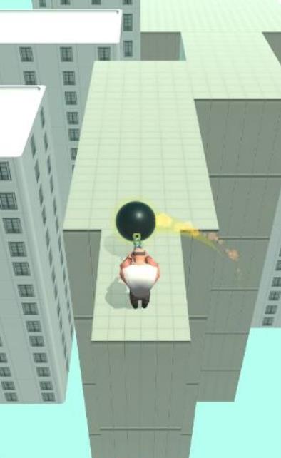 链球猛男(hammerio)