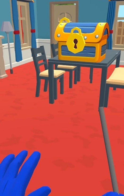 开锁小偷（LockPicker）