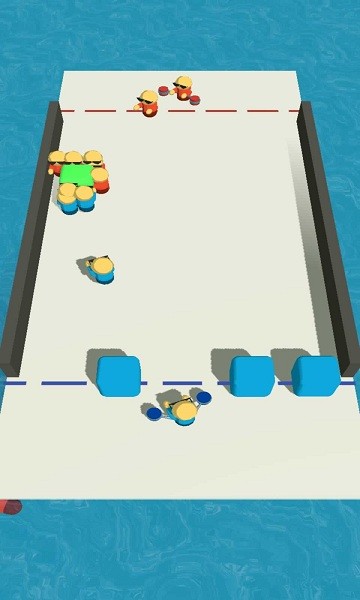 Pull (把他们都拉过来手游)