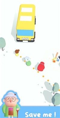 救救祖母Save The Grandmother