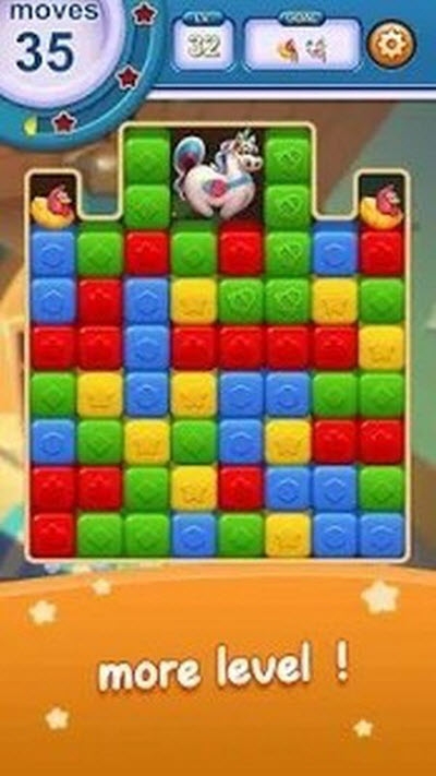 玩具粉碎机ToyCrusher