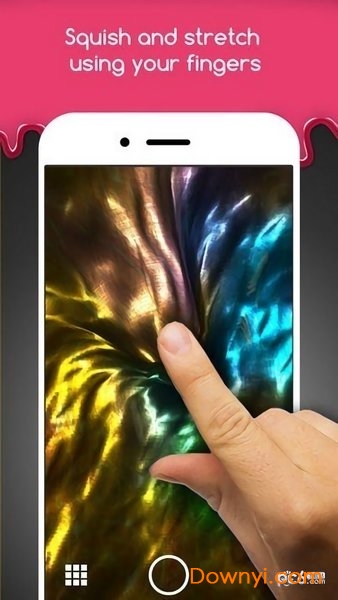 太空水晶泥解压版