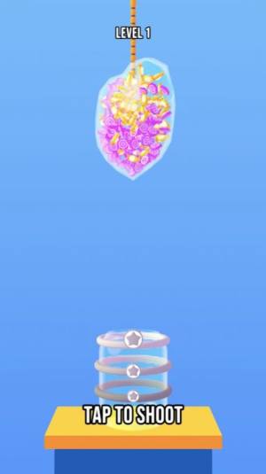 皮纳塔粉碎机(Pinata Smasher)