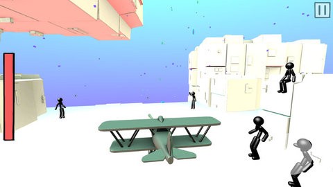 飞机制造商Plane Maker