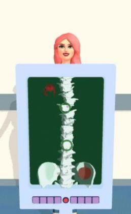 正骨大师游戏(Posture Touch)