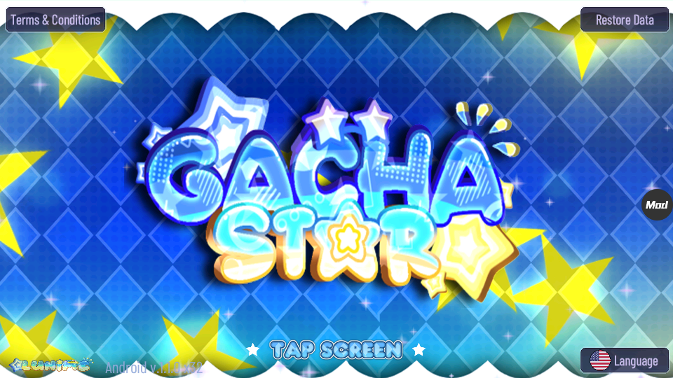 Gachastar加查之星3.3汉化版