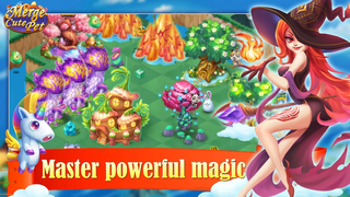 合并萌宠Merge Cute Pet