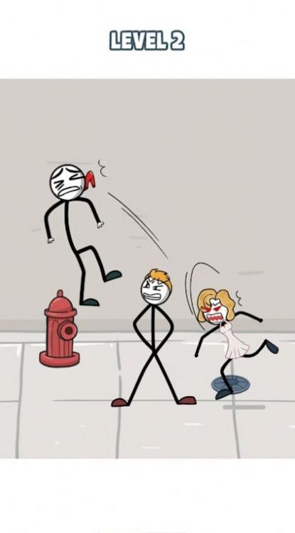 盗贼巨魔Thief Troll