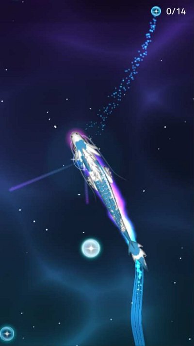 禅宗锦鲤2免谷歌版(Zen Koi 2)