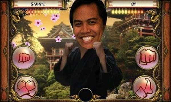 facefighter免费官方版