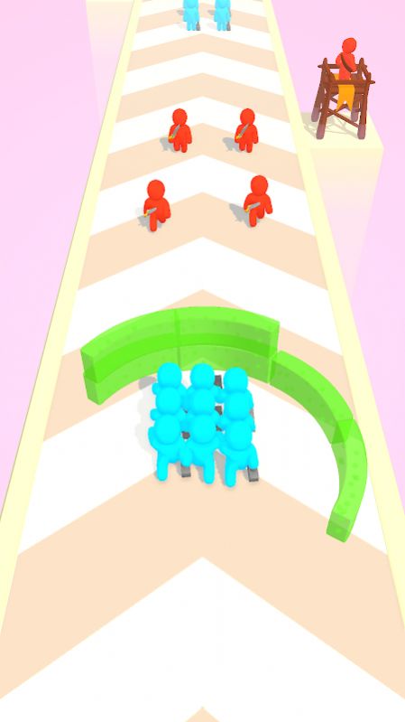 果冻护盾游戏(Jelly Shield)