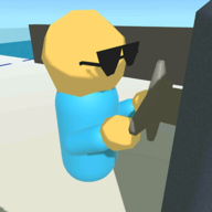 Pull (把他们都拉过来手游)