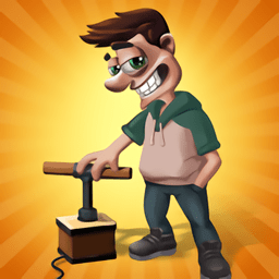 恶搞邻居苹果手机版