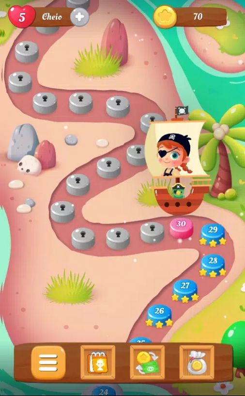 王牌连连看Golden Pix